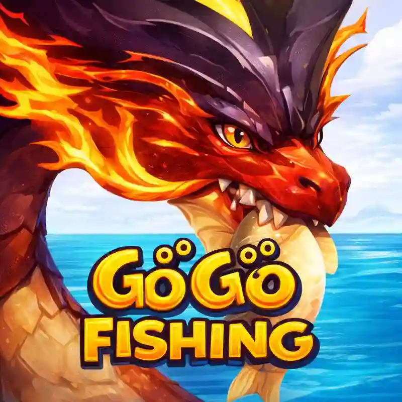 Go Go Fishing Online Casino Game