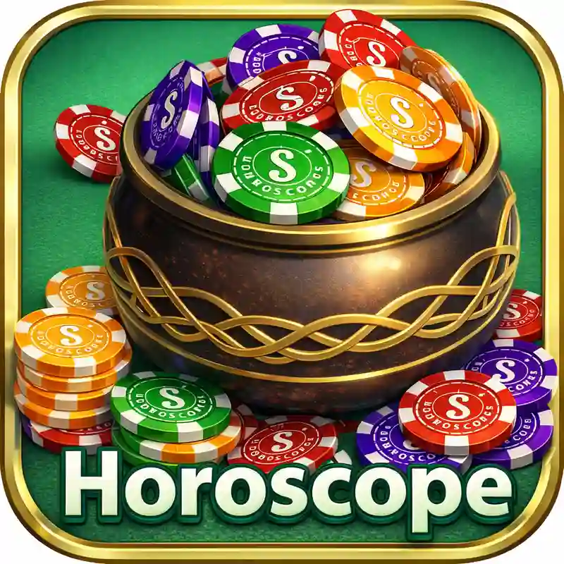 Horoscope Online Casino Game