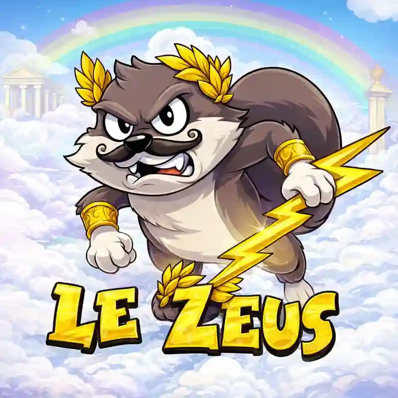 Le Zeus Slot