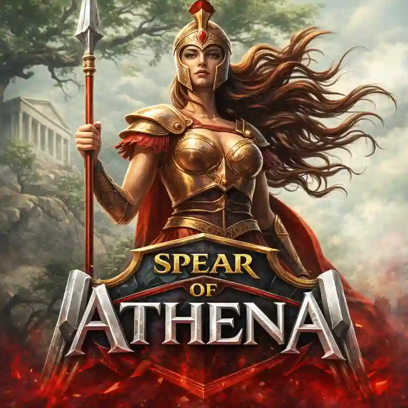 Spear of Athena Game