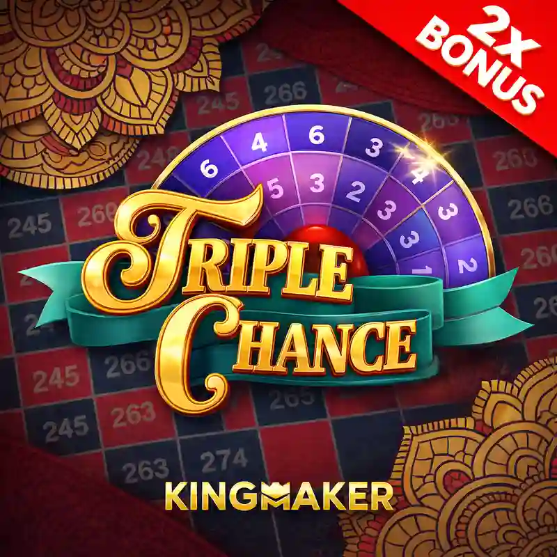 Triple Chance Casino Game